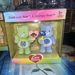 Care Bear 