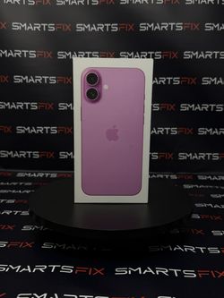 Apple iPhone 16 Plus 128GB Factory Unlocked | Excellent Condition | Warranty