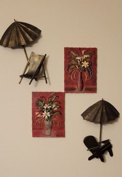 Bathroom Accessories