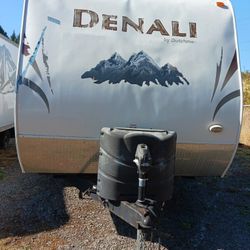 2013 Rv Denali Duchmen 28ft $25,000