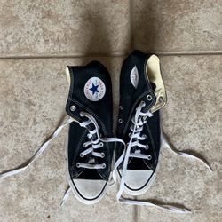 Converse Chuck Taylors