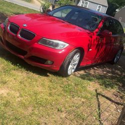 BMW 328i 2010