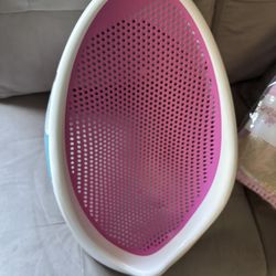 Angelcare Baby bath tub