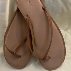 Women’s Old Navy Sandals Sz 9