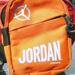 Jordan Bag