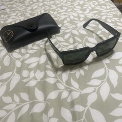 Ray Ban Sunglasses 