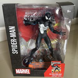 McFarlane Spider-Man Collectable 