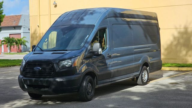 2019 Ford Transit 250 Van