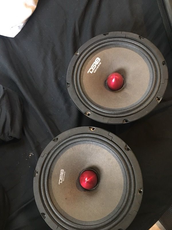 Ds18s 8s