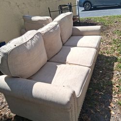 Sofa Set $29