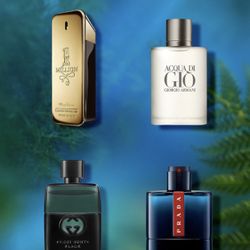 Perfumes Hombre Y Mujer 