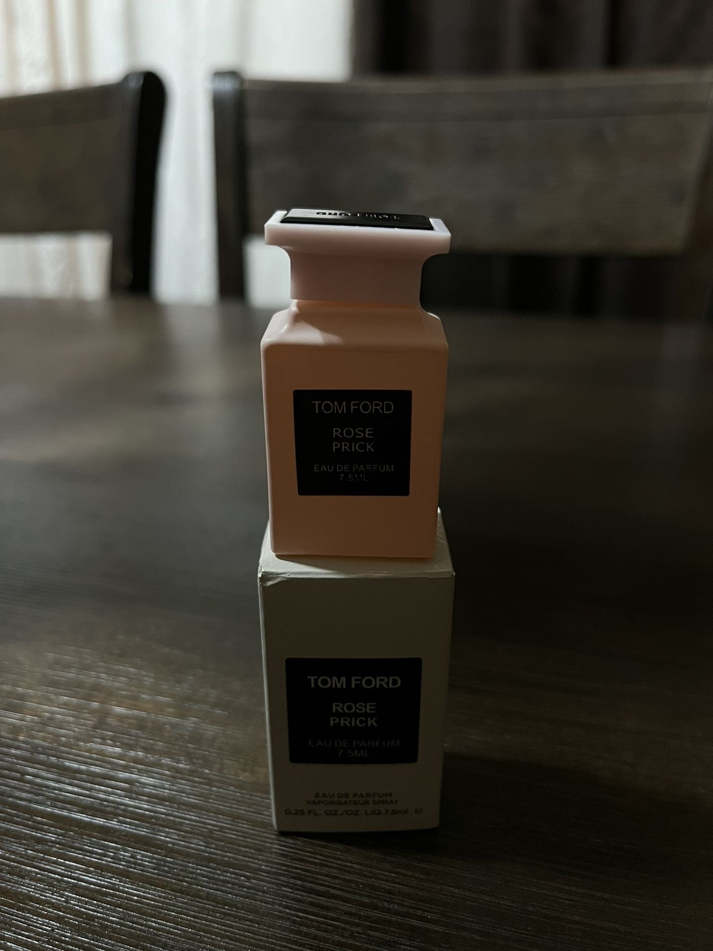 Mini Perfume 