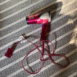 Revlon Blow Dryer