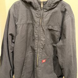 Brand New Dickies Jacket