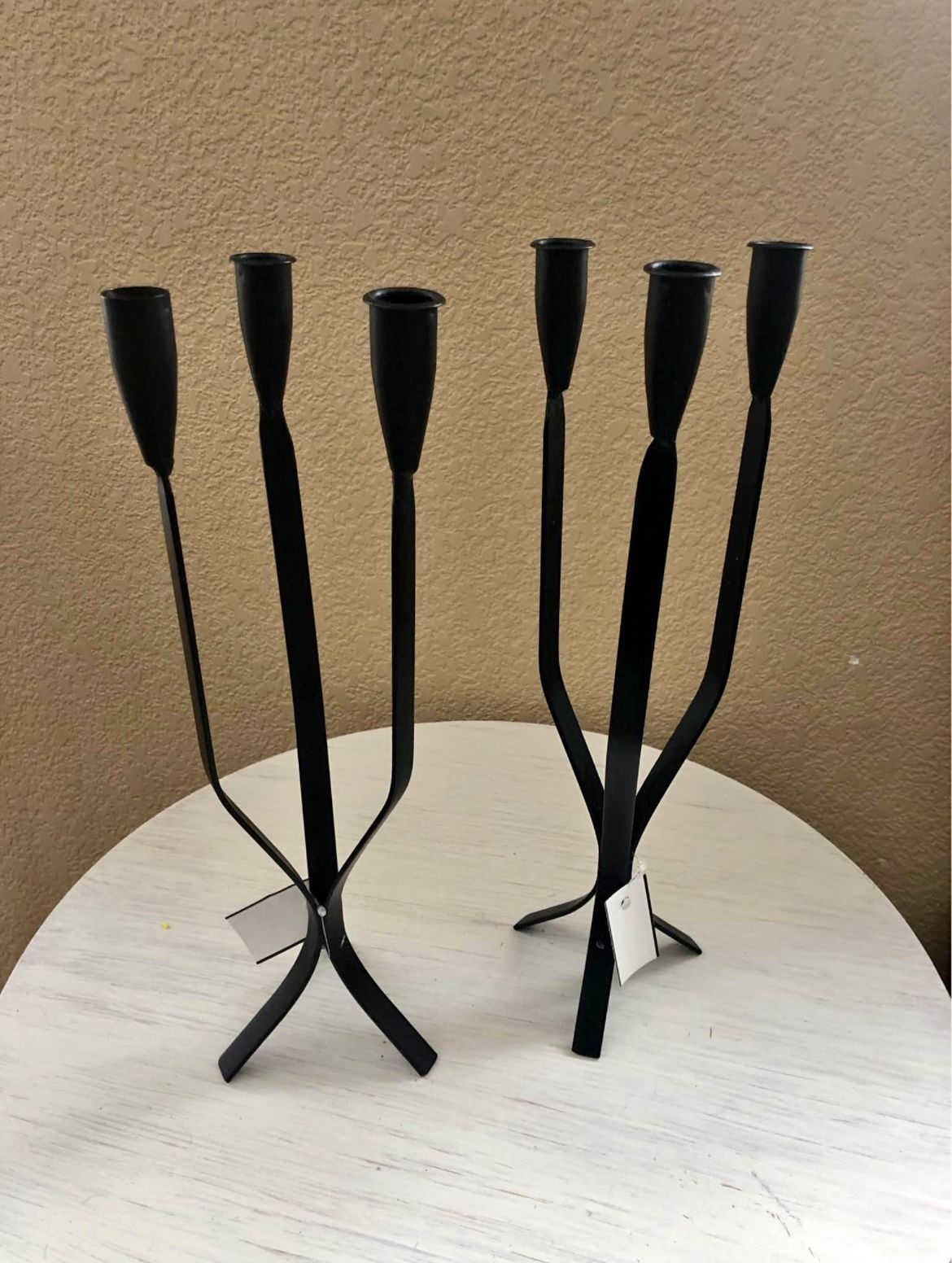Candle Stick holders