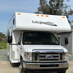 2018 Thor Majestic Econoline