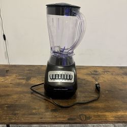 Hamilton Beach Blender – Multi-Speed, Smoothies & Ice Crush
