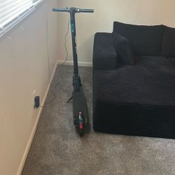 Go Trax Electric Scooter 15.5Mph