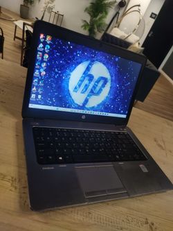 HP Elite Notebook Pro - $180