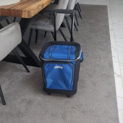 Coleman Cooler Picnic Basket