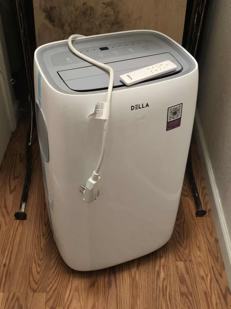 14000 Btu DELLA Ac Unit