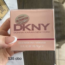 Dkny Perfume