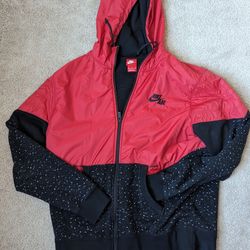 Nike Jacket/Coat 