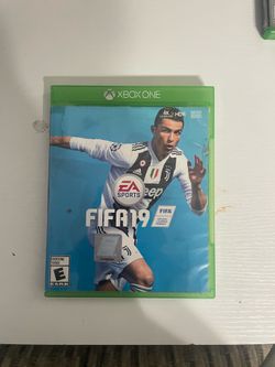 FIFA 19