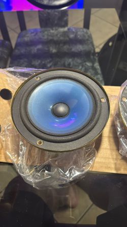 Honda Element Door Speakers