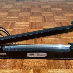 Powerseal Sealer - New