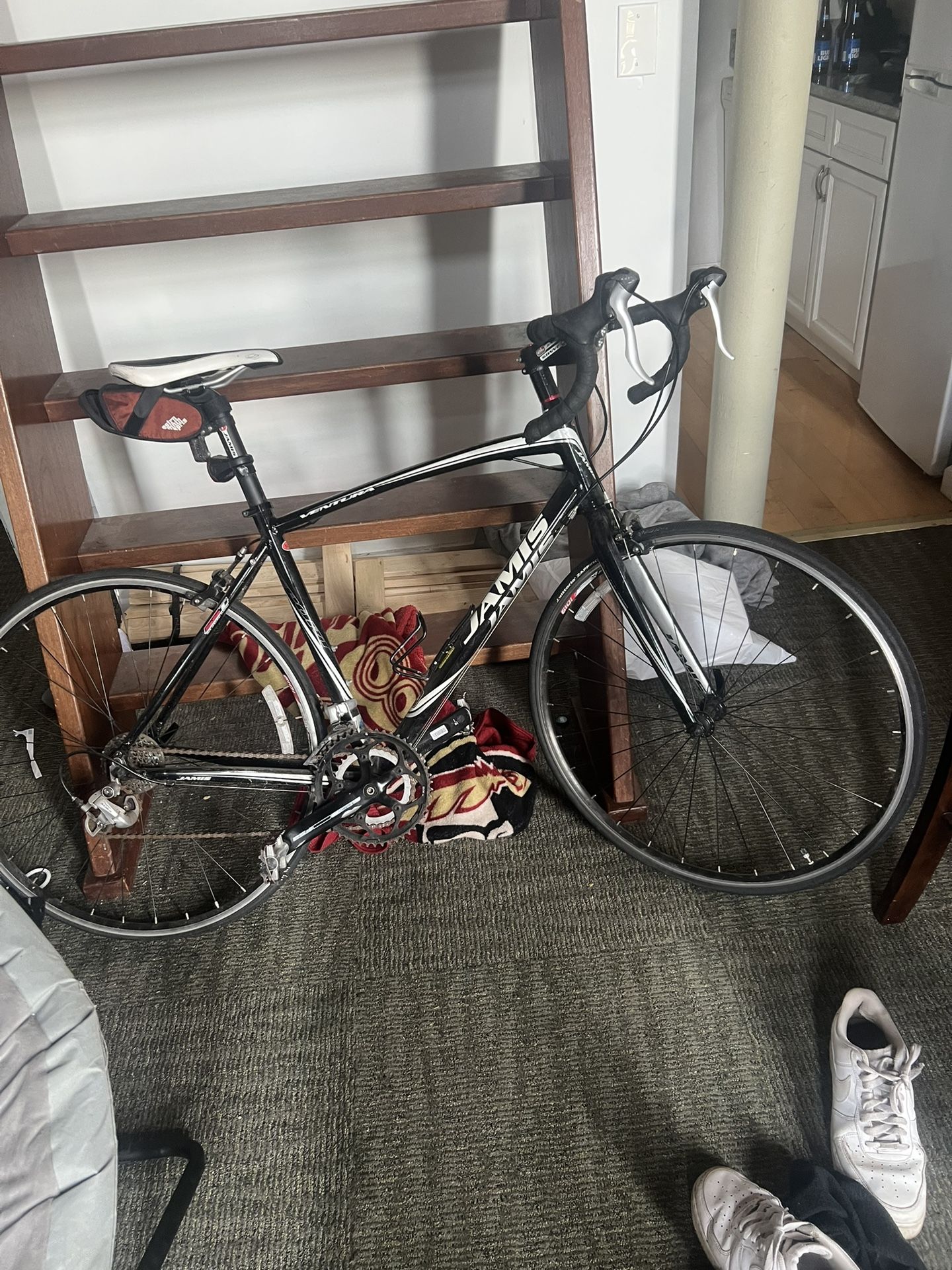 Jamis Road Bike