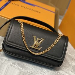 Artisan Louis Vuitton Twist Bag
