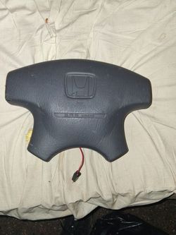 1999 handa accord steering  parts