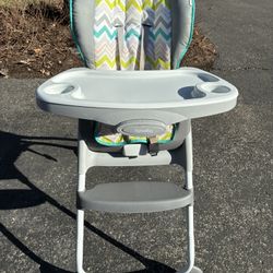 High Chair