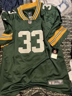 Aaron Jones
