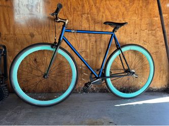 6KU Fixie