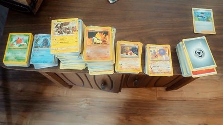 Pokemon Cards For Sale!