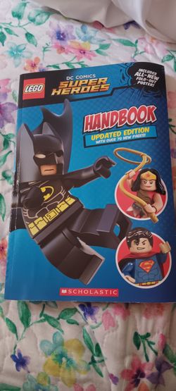 Lego DC COMICS SUPER HEROES  Okey Personas Serias Okey Gracias