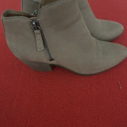Womens Ankle Boots 