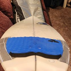 Channel Islands, Weirdo Ripper