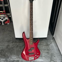 Ibanez GSR200