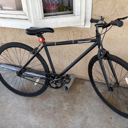 Retrospec Fixie 