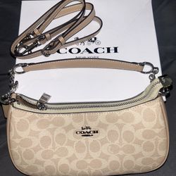 Coach Bag Teri Style 