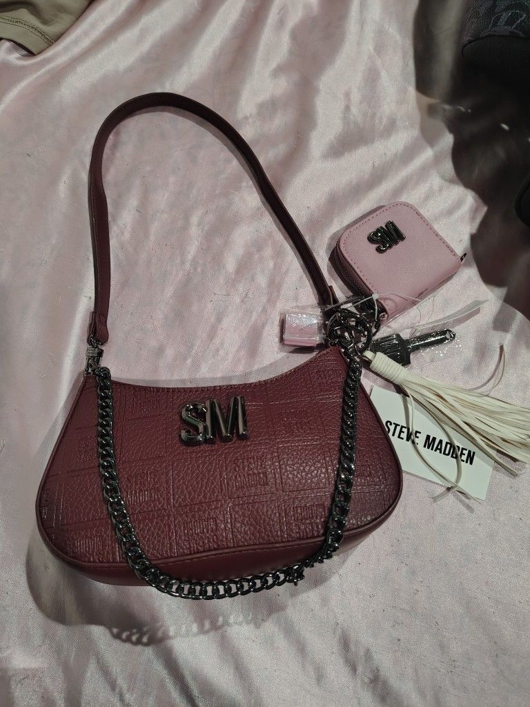 Steve Madden Hand bag