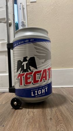 Beer cooler 5 gallon