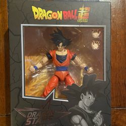 Goku Dragon Stars series dragon ball z
