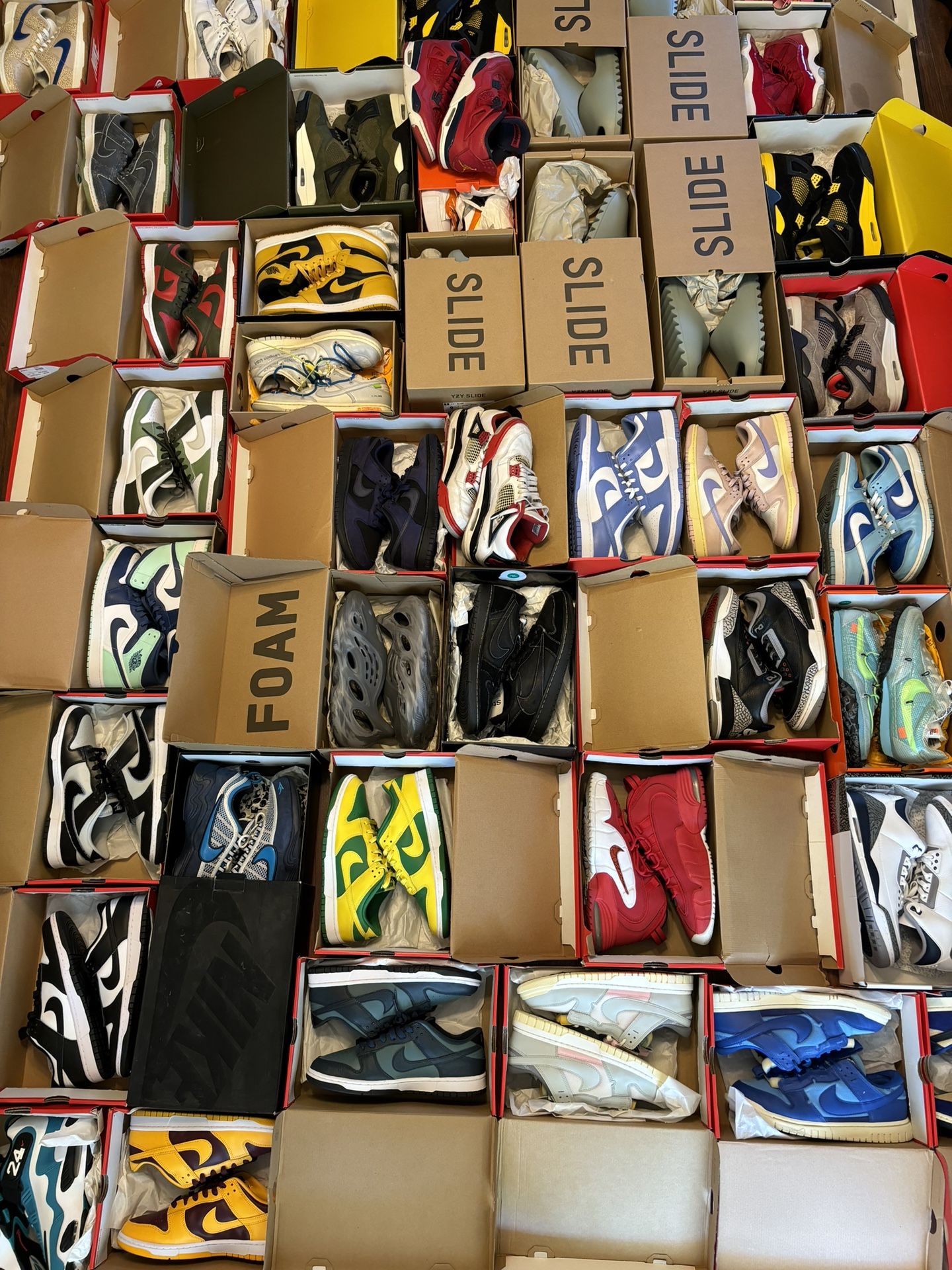 Jordan 1 (Read Description)