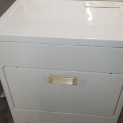 KENMORE GAS DRYER WORKS GREAT CAN DELIVER VACAVILLE FAIRFIELD OR ANYWHERE 