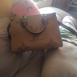Louis Vuitton Bag 