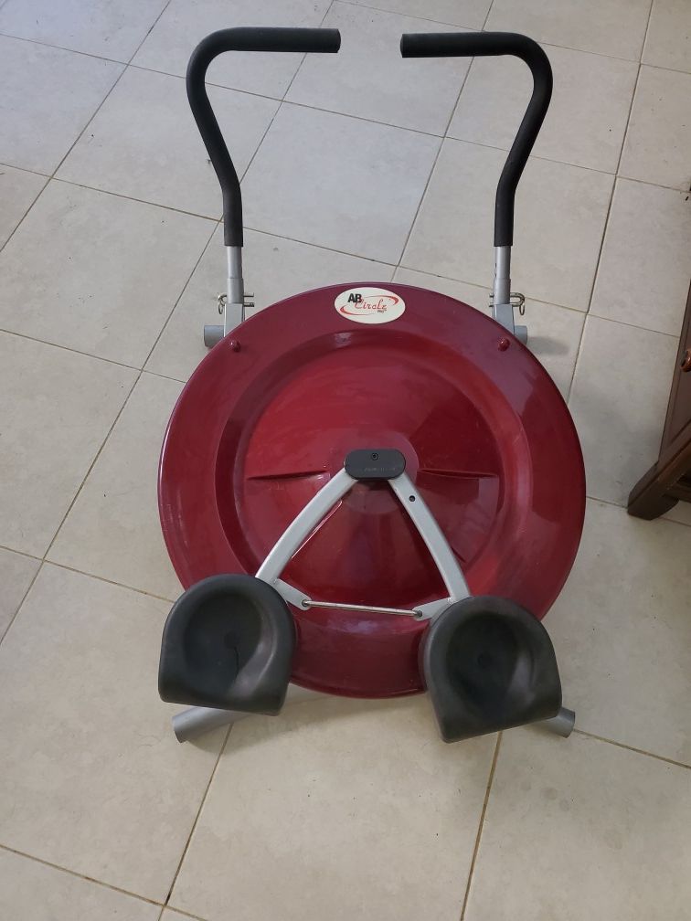 Ab Cicle Pro